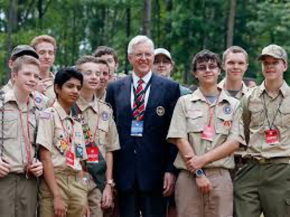 VOIP Phone Systems for Boy Scout Councils